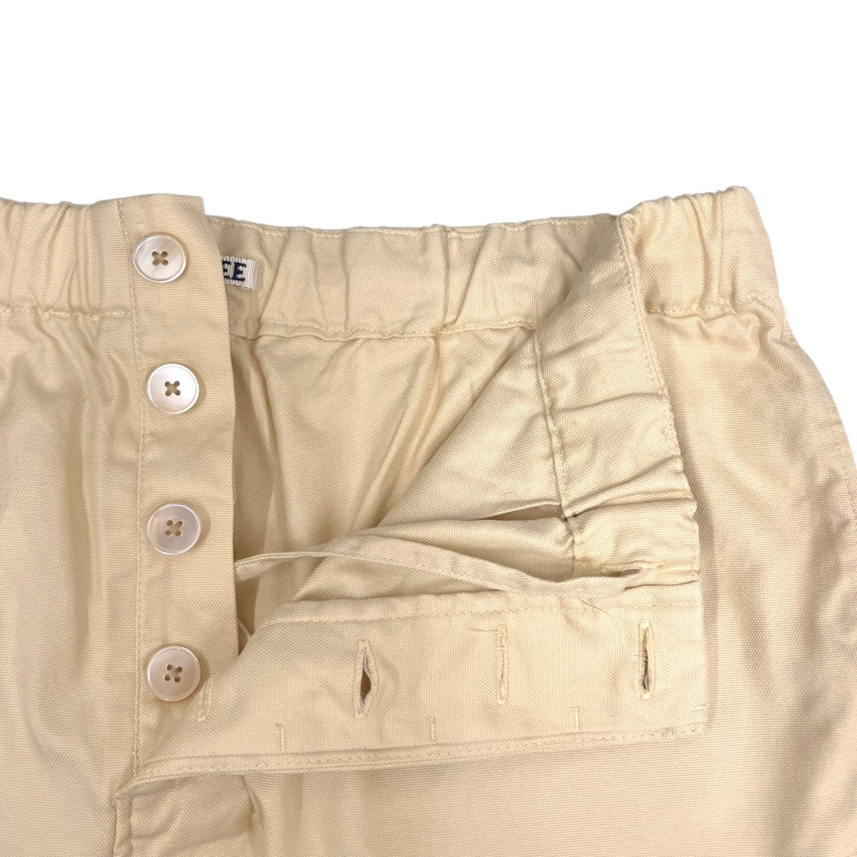 AURALEE オーラリーFINX SHUTTLE OX SHORTS AURALEE / オーラリー | FINX SHUTTLE OX SHORTS (メンズ) - Black