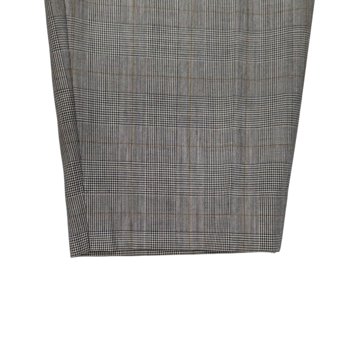 WOOL TROPICAL EASY TAPERED PANTSパンツ6951621