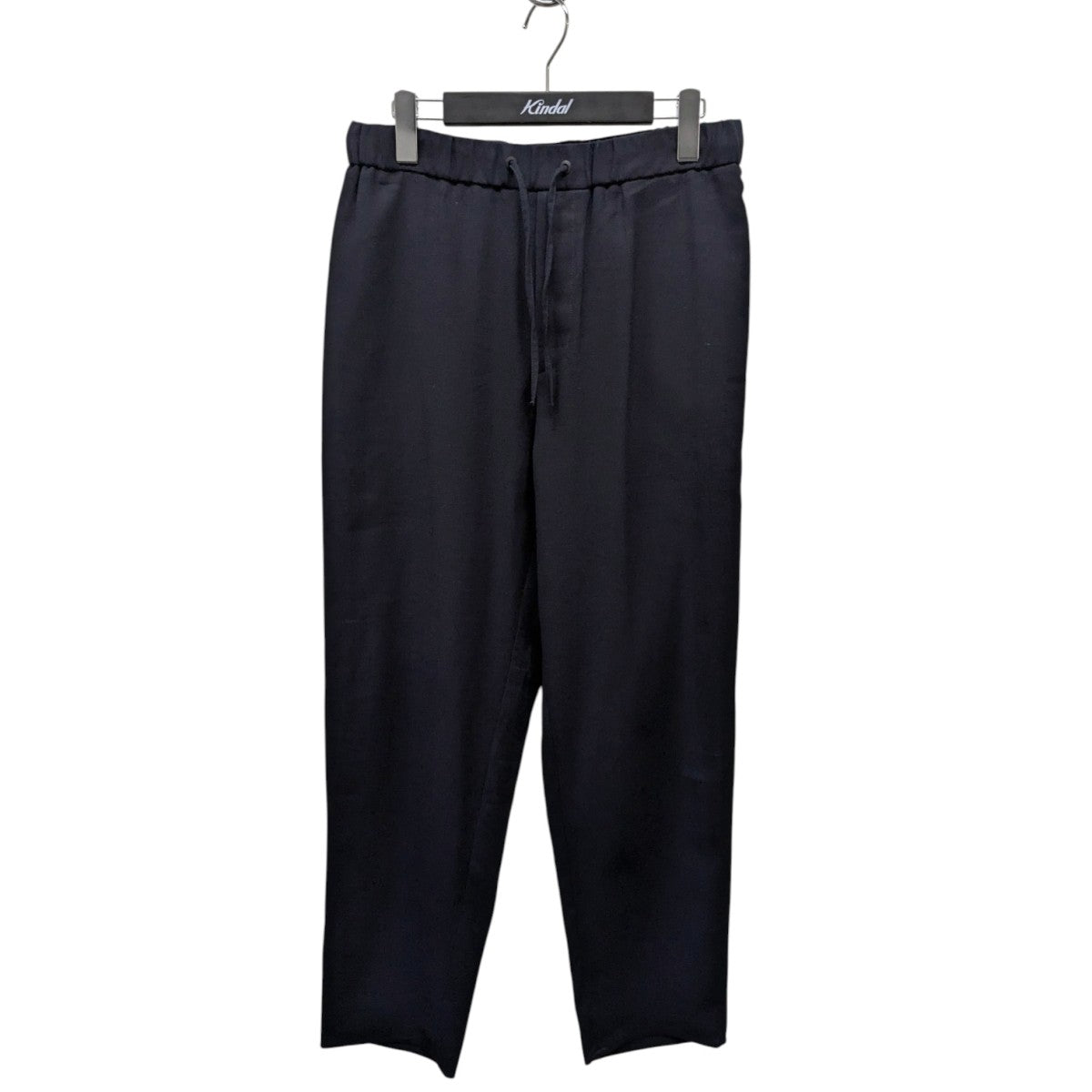 試着のみ / エンノイXLサイズ / ブラック / 中綿ナイロンパンツ ザ エンノイ プロフェッショナル 21AW AW21BRENPT04LV PADDED