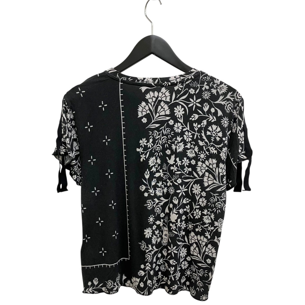 MM6 Maison Margiela 半袖カットソー 古着・中古-2枚目のアイテム画像