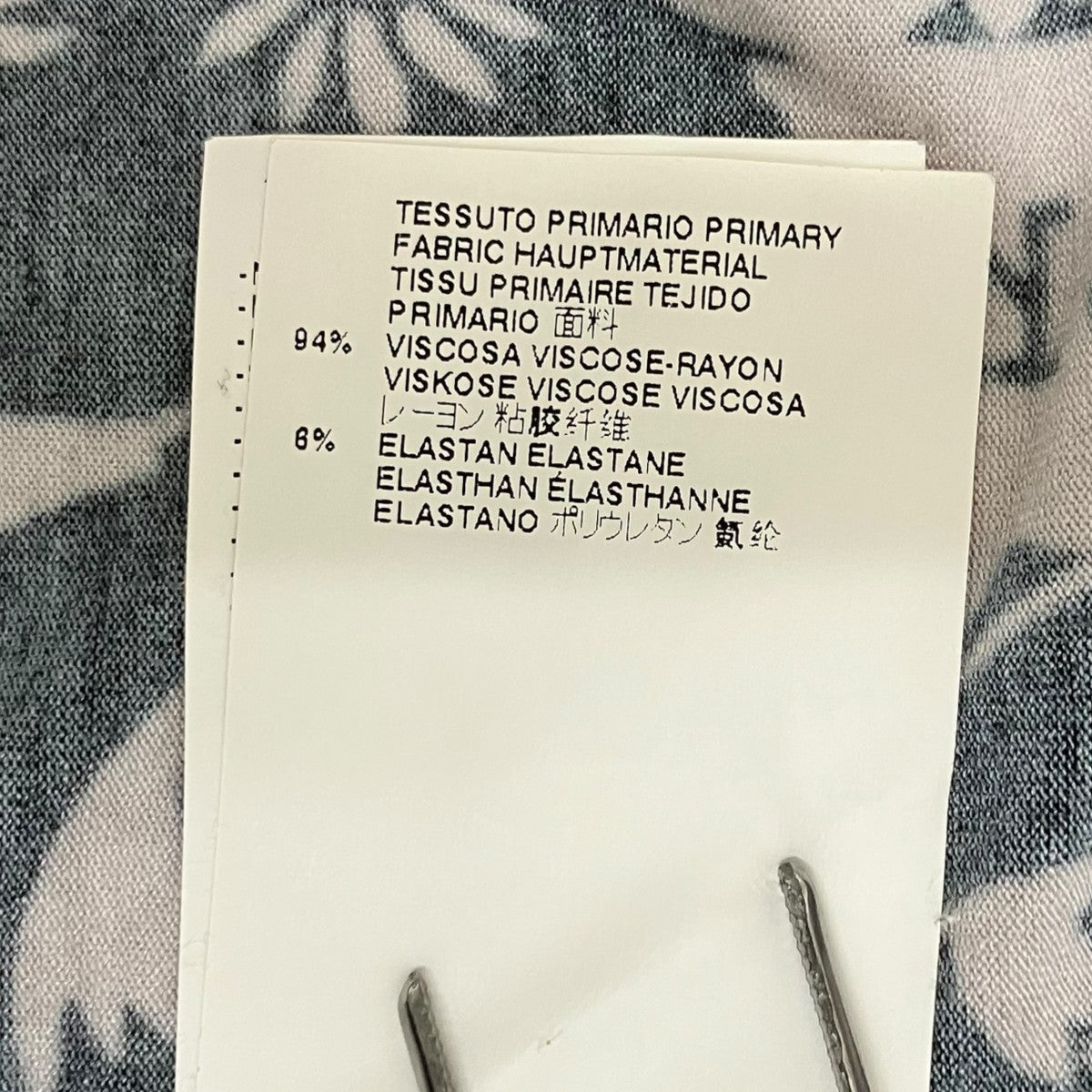 MM6 Maison Margiela 半袖カットソー 古着・中古-6枚目のアイテム画像