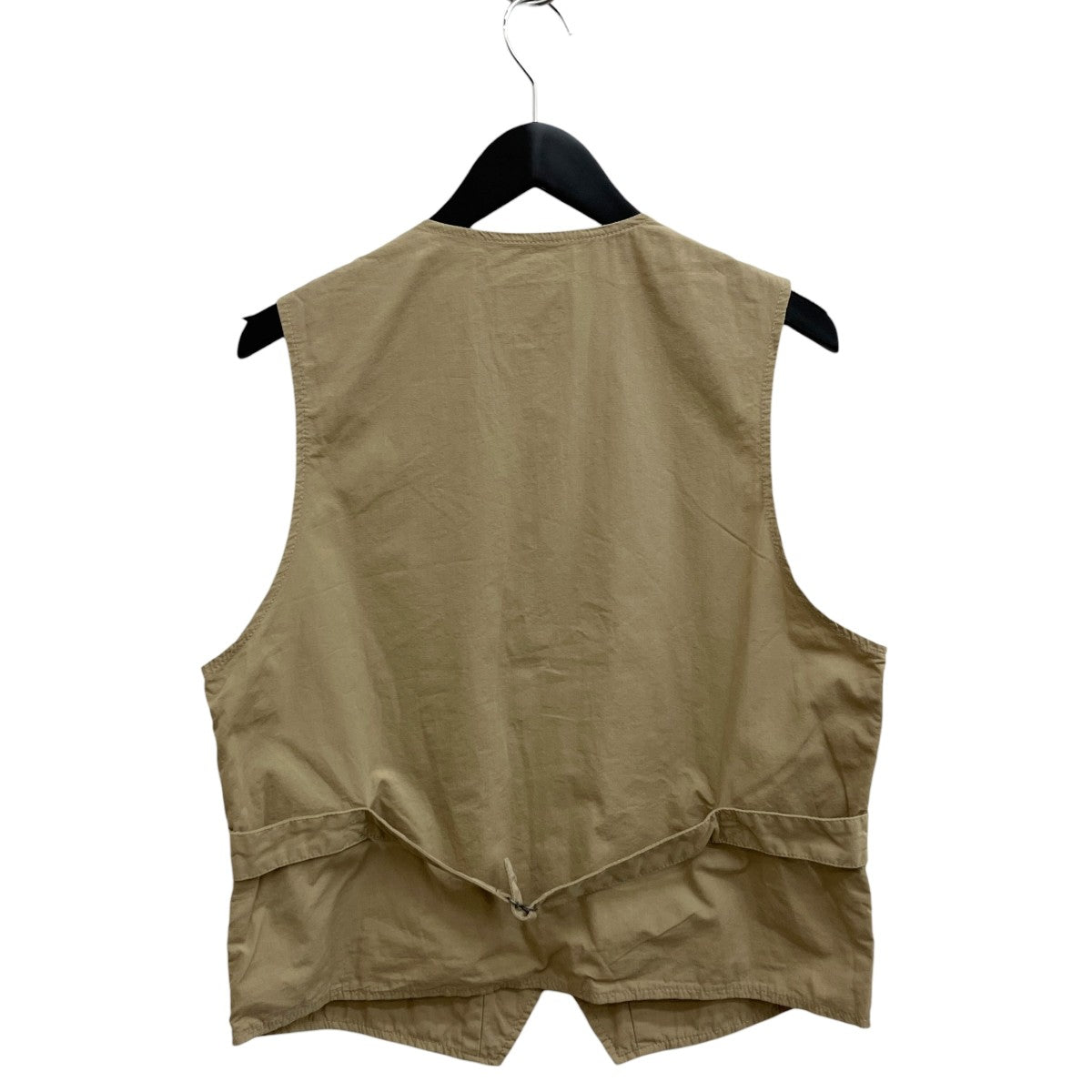 Engineered Garments ベスト 古着・中古-2枚目のアイテム画像