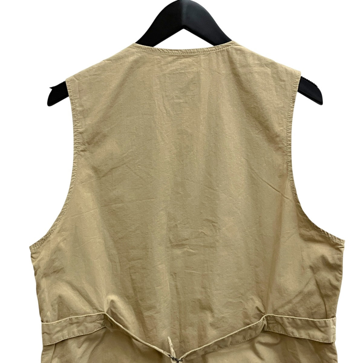 Engineered Garments ベスト 古着・中古-4枚目のアイテム画像
