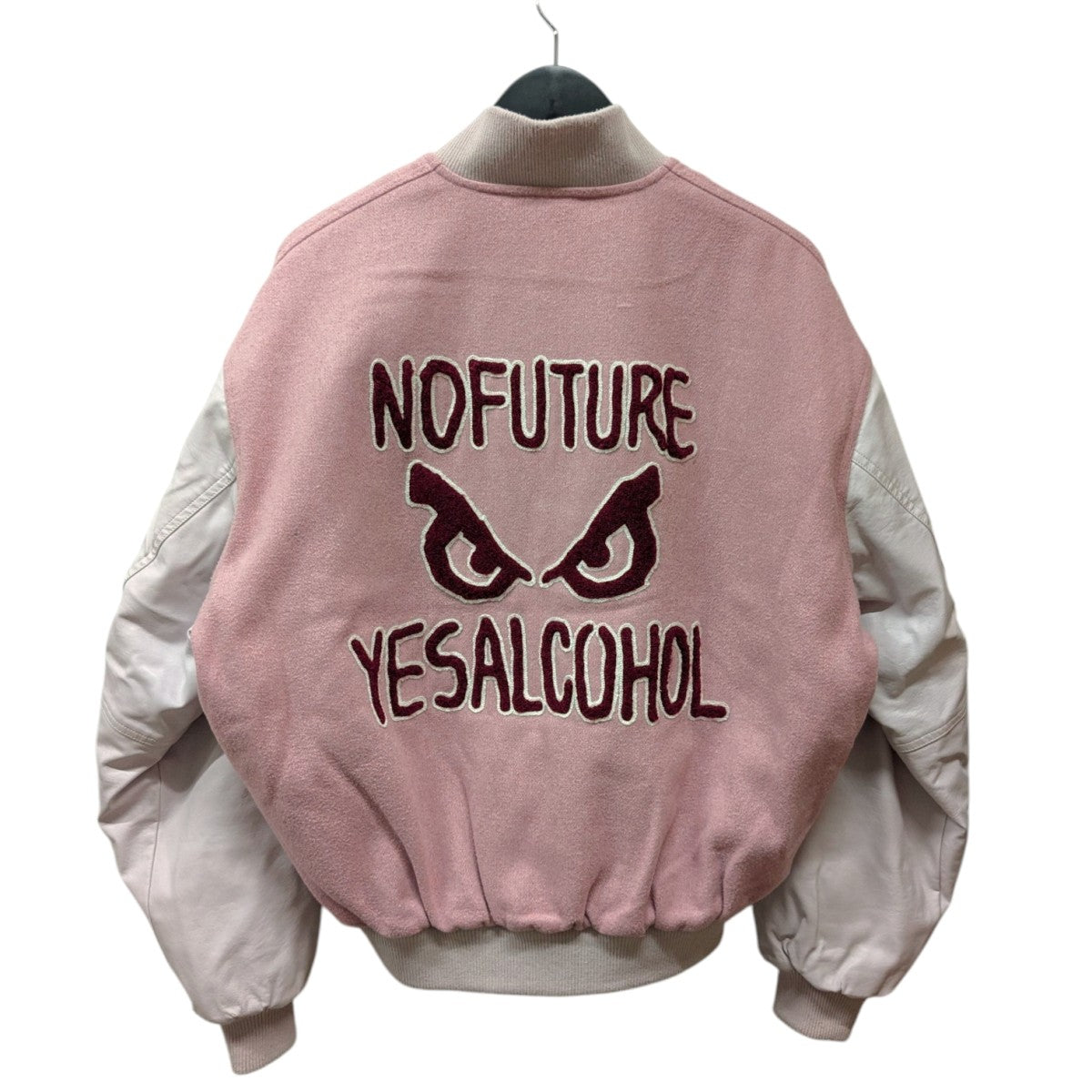 BADBOYスタジャン 2025年最新】BadBoy スタジャンの人気アイテム - メルカリ