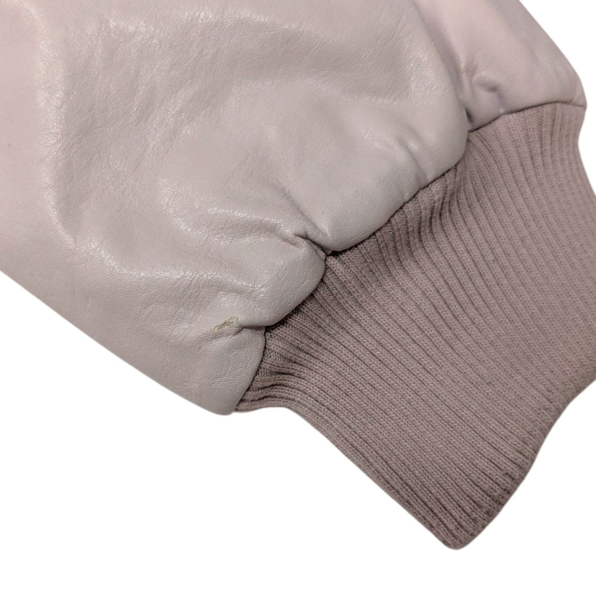 BADBOY(バッドボーイ) ×JIN KAWAGUCHIスタジャン113139 113139