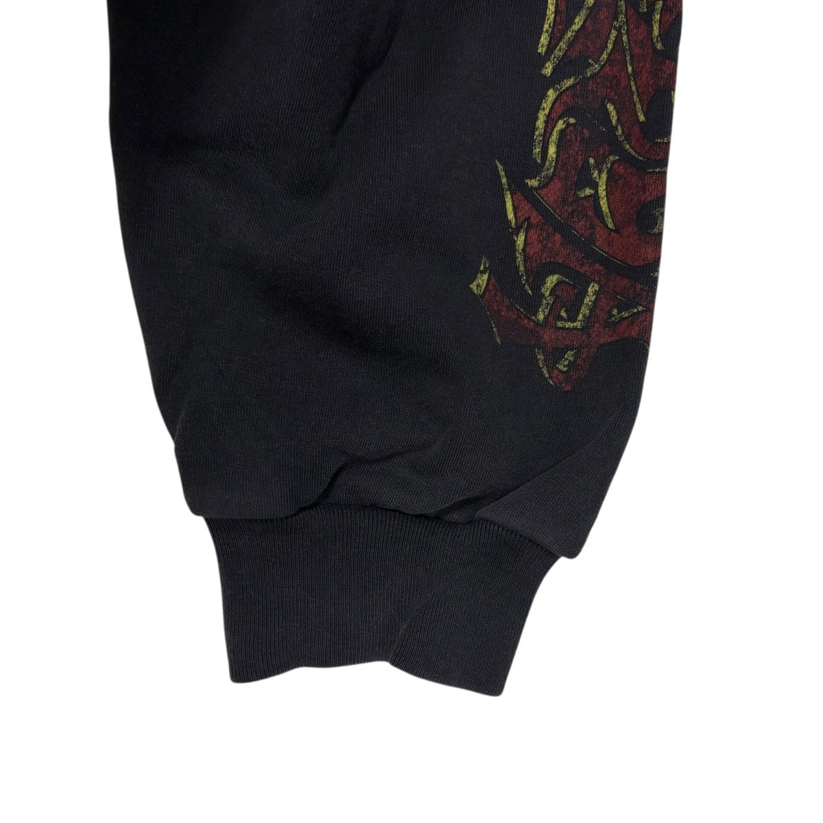 BALENCIAGA(バレンシアガ) OFFSHOREアートプリントジップアップ