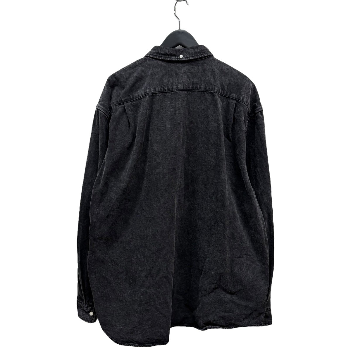 Supreme(シュプリーム) Small Box Denim Shirtデニムシャツ