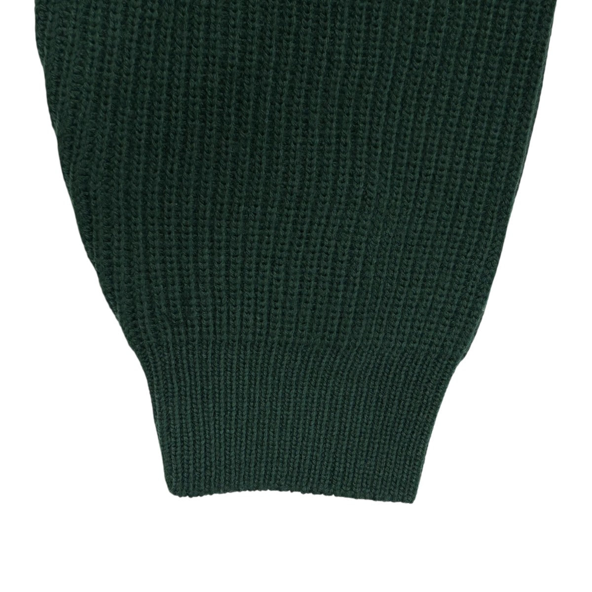 Supreme(シュプリーム) 24AWSmall Box Polo Sweaterセーター グリーン