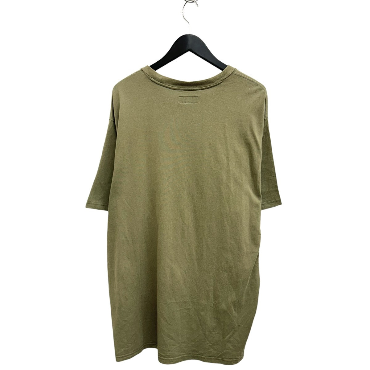 Supreme 24SSsmall box logo tee半袖Tシャツ 古着・中古-2枚目のアイテム画像