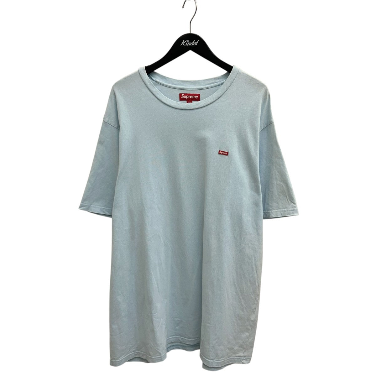 Supreme 24SSsmall box logo tee半袖Tシャツ 古着・中古-1枚目のアイテム画像