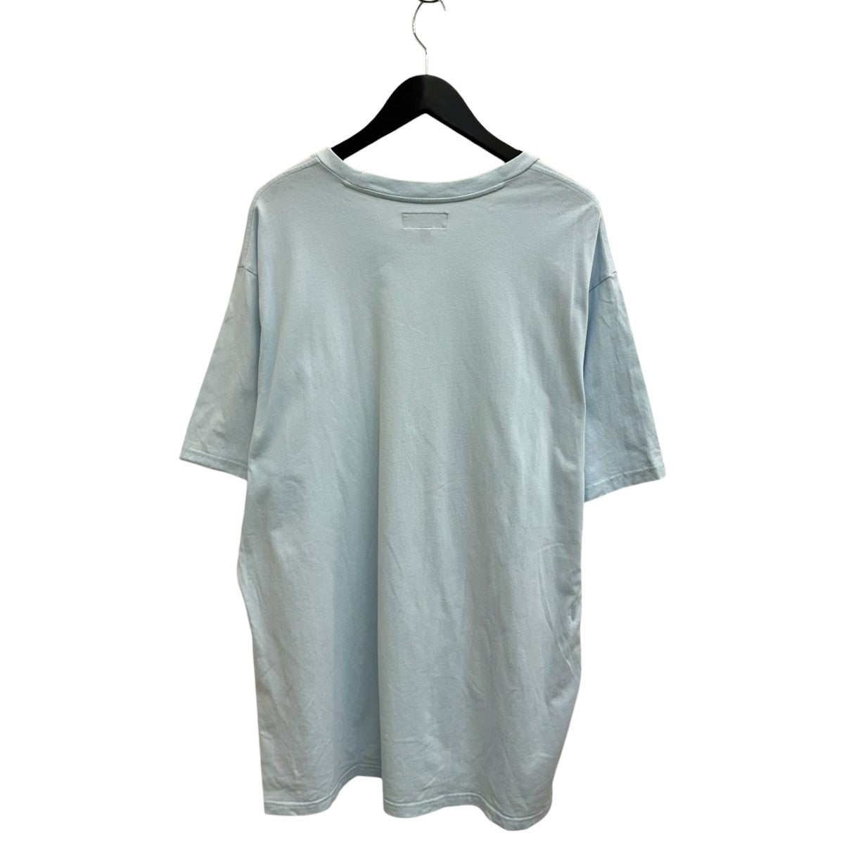 Supreme 24SSsmall box logo tee半袖Tシャツ 古着・中古-2枚目のアイテム画像