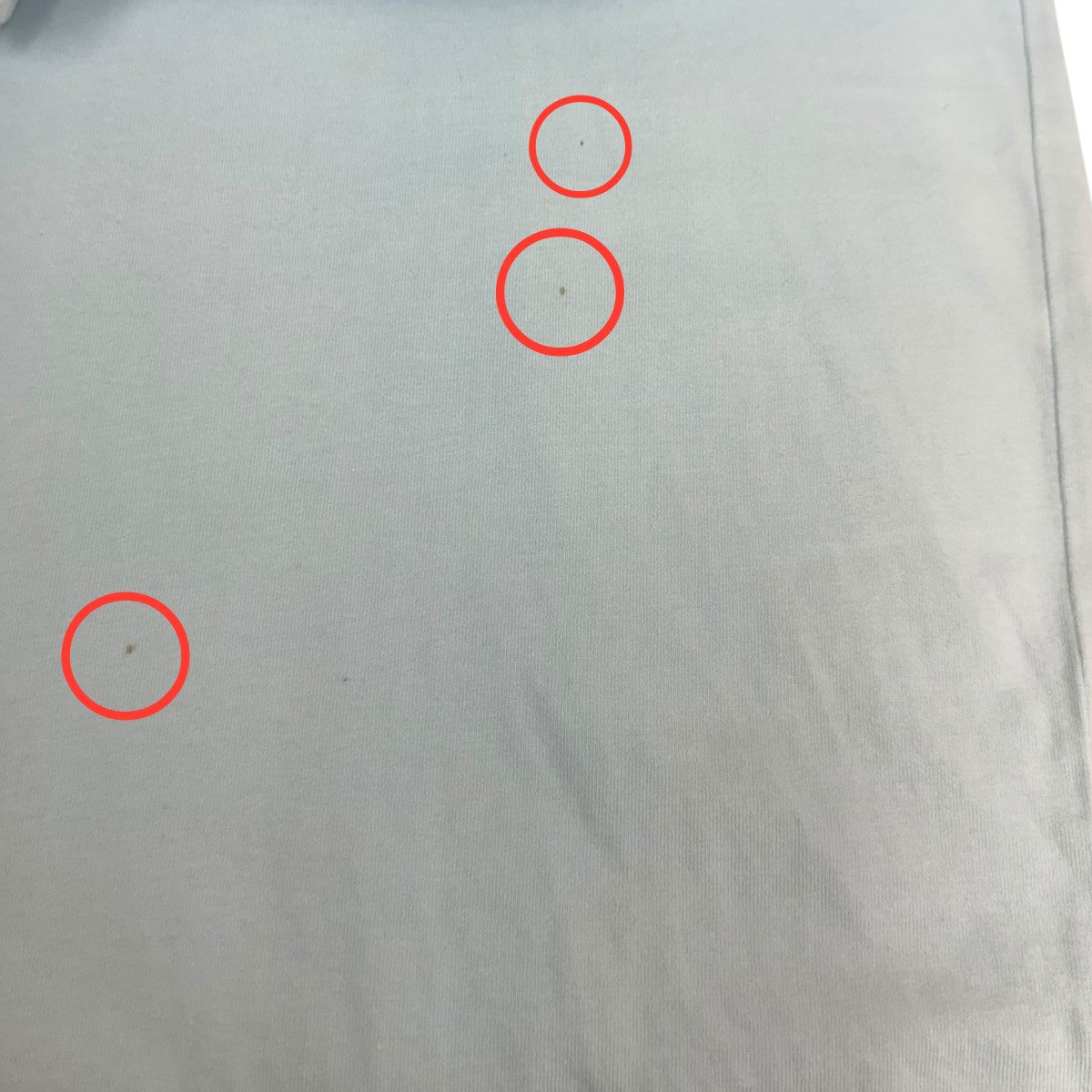 Supreme 24SSsmall box logo tee半袖Tシャツ 古着・中古-6枚目のアイテム画像
