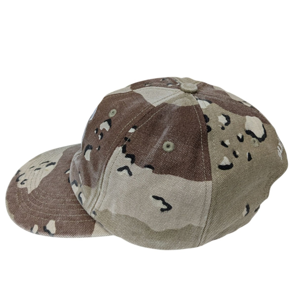 帽子 Supreme Pigment S Logo 6-Panel 24FW Pigment S Logo 6-Panel | Supreme 24fw