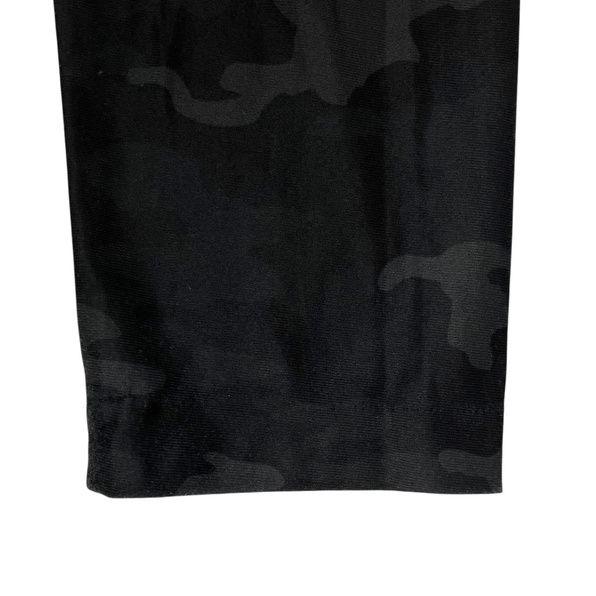 BLACK COMME des GARCONS 長袖Tシャツ1B-T005 古着・中古-6枚目のアイテム画像