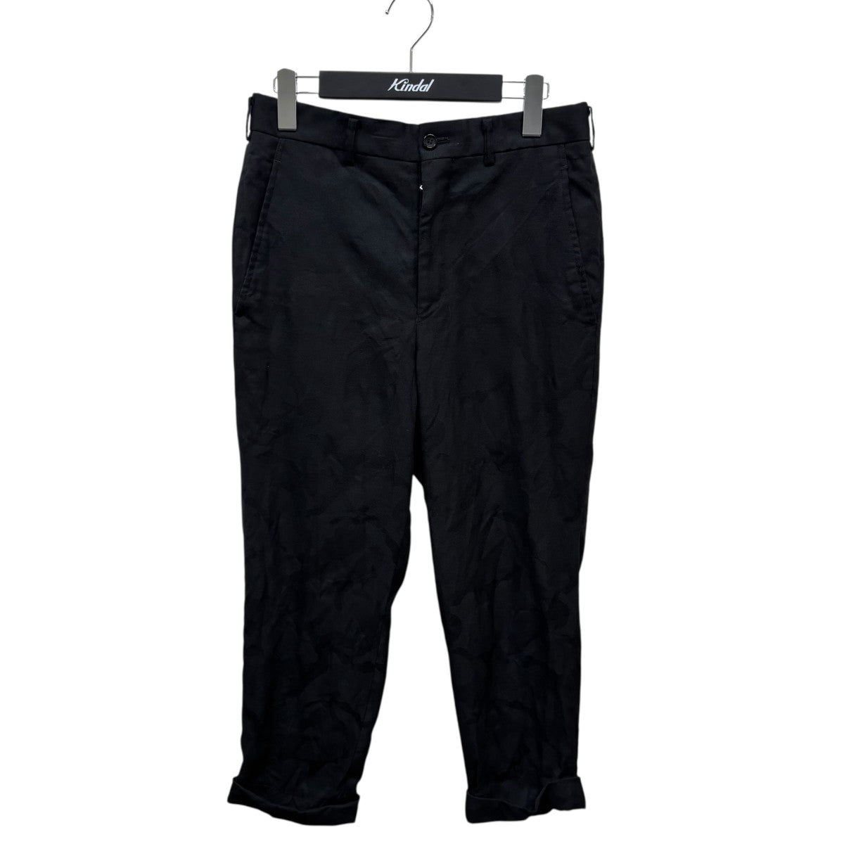 COMME des GARCONS(コムデギャルソン) フリルスカート GK-S028