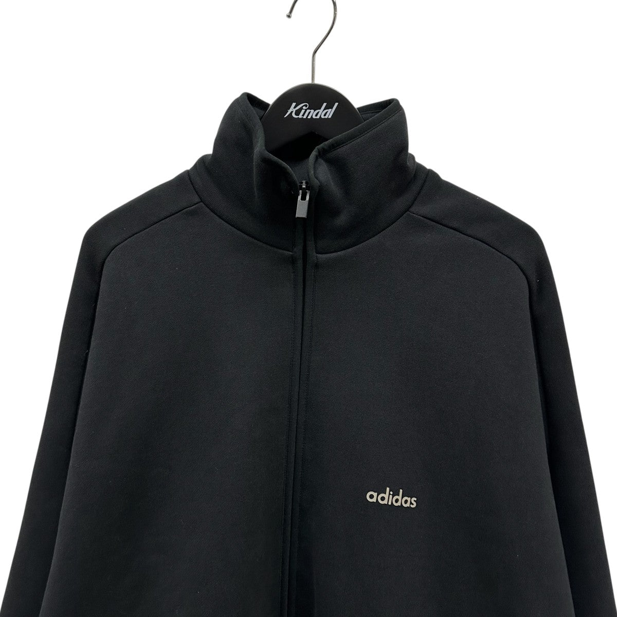 新品 定価55000円 ビューティービースト フード トラック ジャケット 黒 新品 定価55000円 ビューティービースト フード トラック