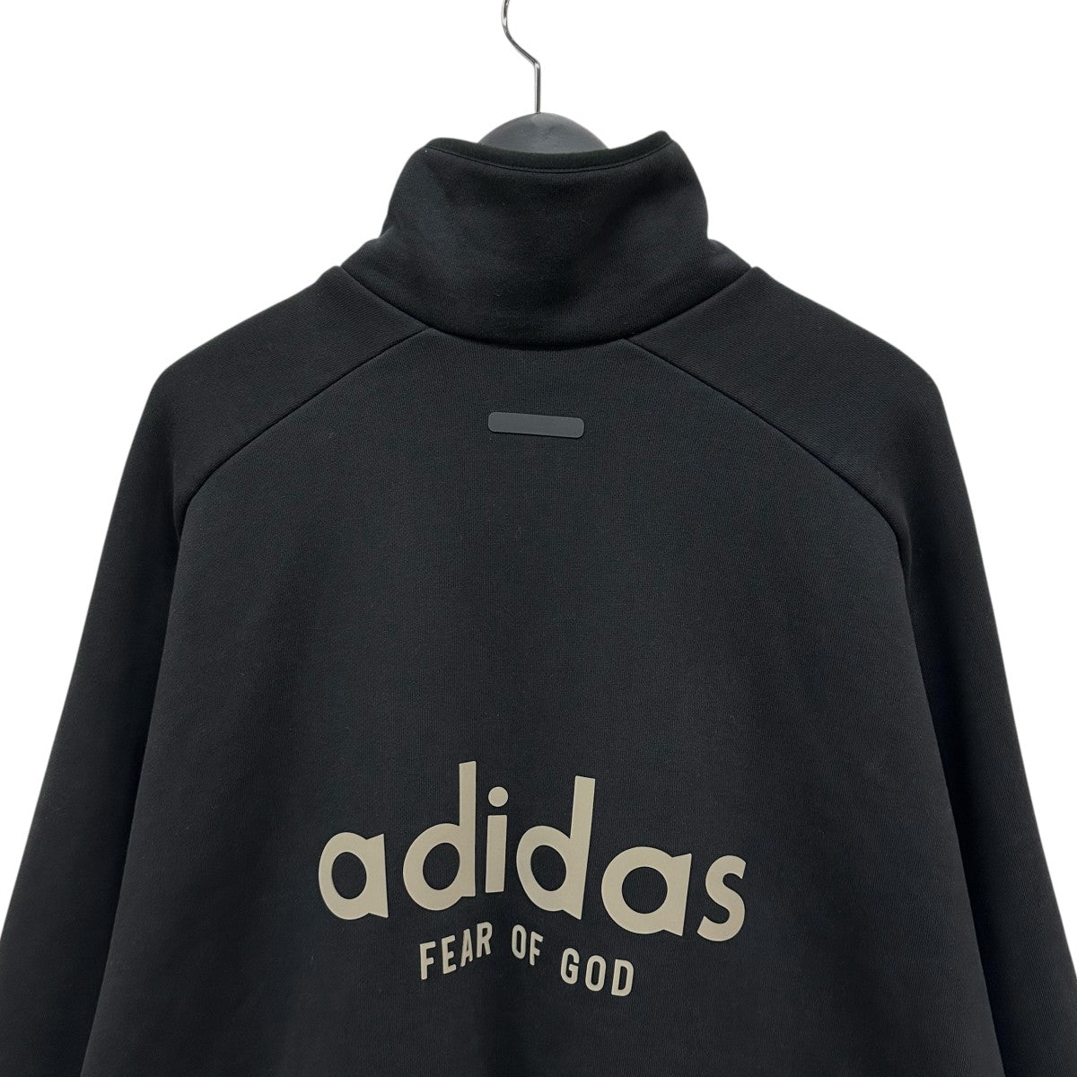 FEAR OF GOD×adidas トラックジップブルゾントラックジャケットIS5319