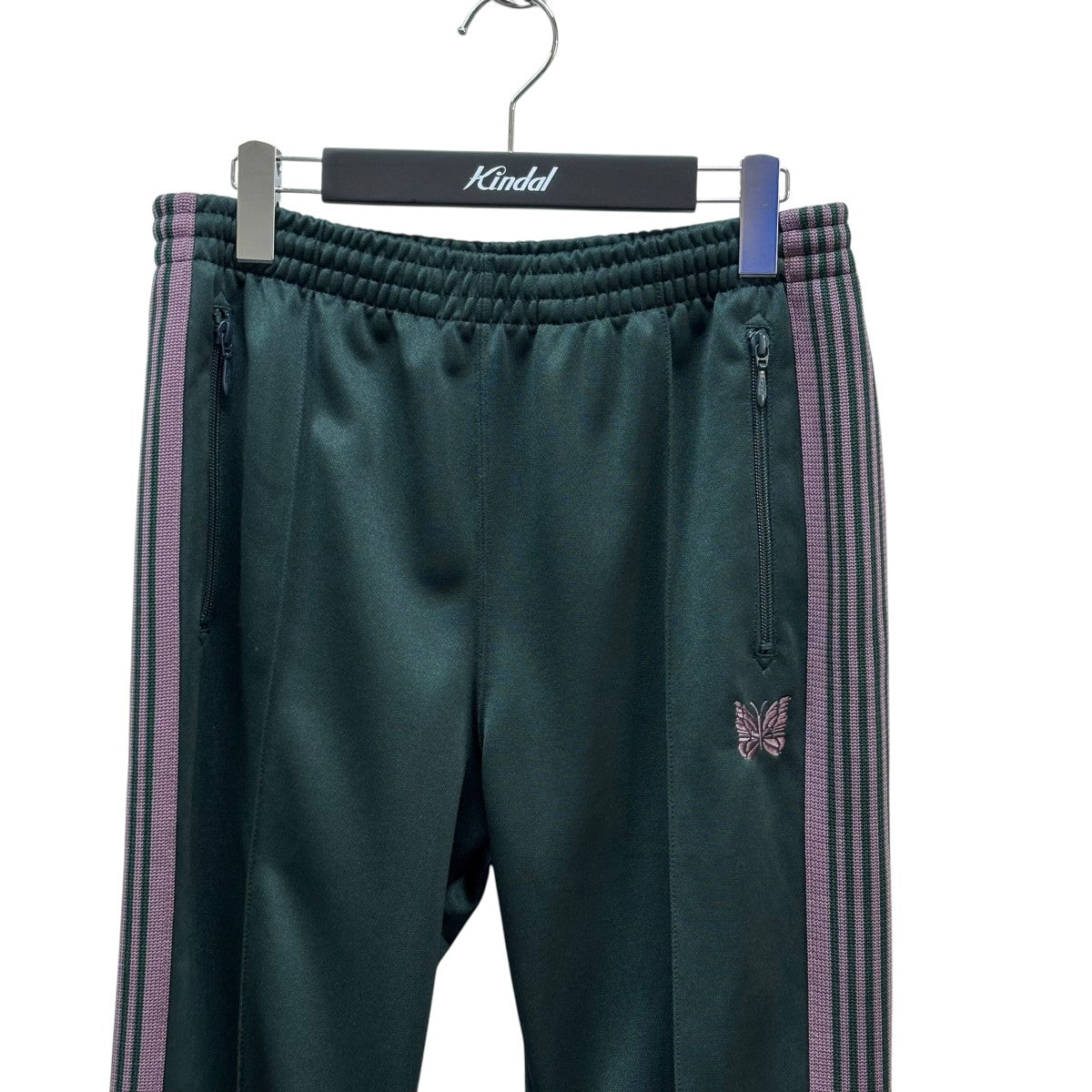 NEEDLESトラックパンツ Needles(ニードルズ) Narrow Track PantトラックパンツRW317