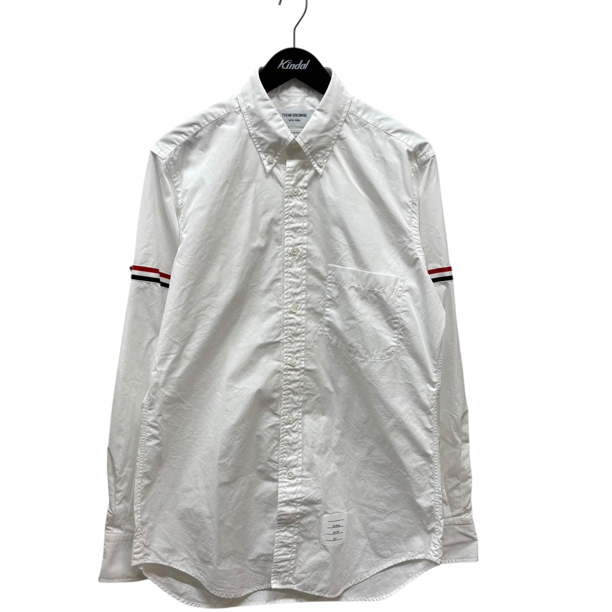 THOM BROWNE． NEW YORK(トムブラウンニューヨーク) クラシック
