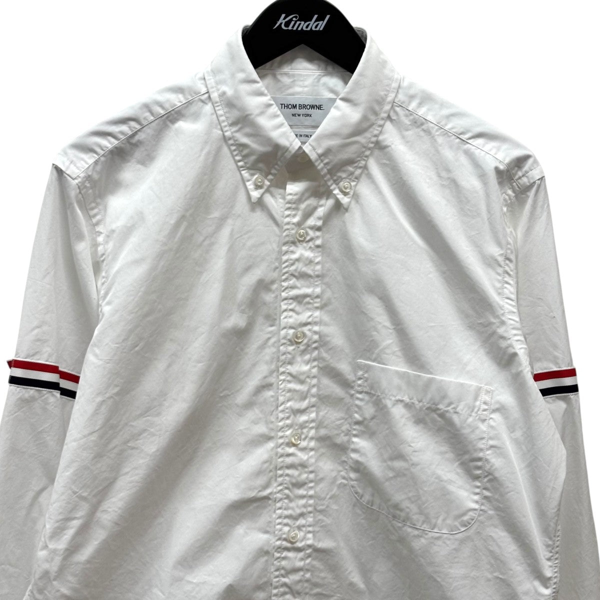 THOM BROWNE． NEW YORK(トムブラウンニューヨーク) クラシック