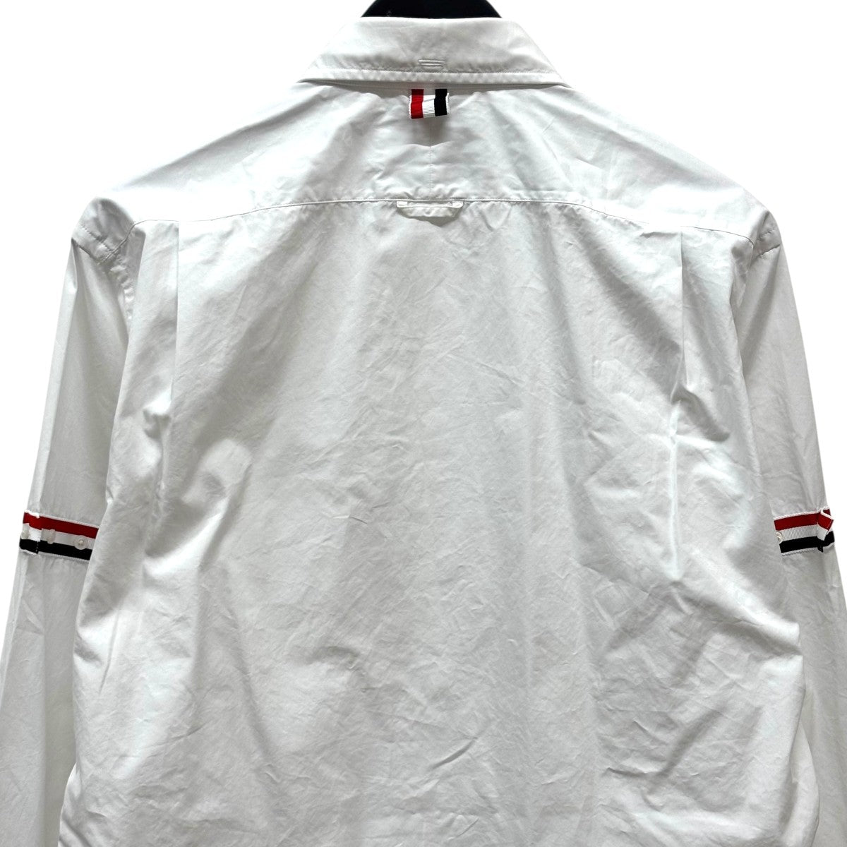 THOM BROWNE． NEW YORK(トムブラウンニューヨーク) クラシック