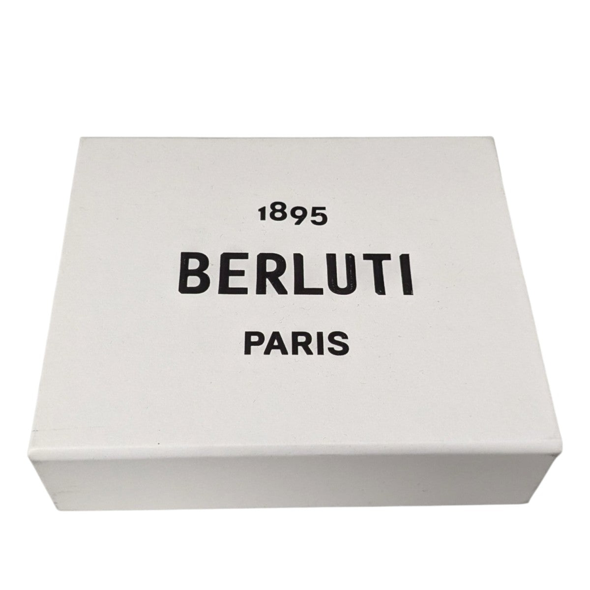 BERLUTI ベルルッティ 包装用ボックス BERLUTI ベルルッティ 包装用