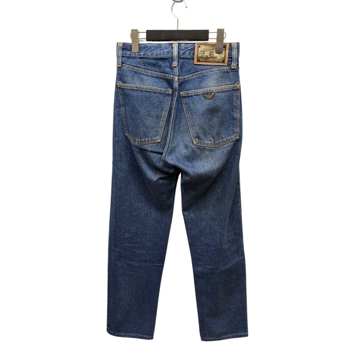 ARMANI JEANS(アルマーニジーンズ)928532-CC855 7753 ARMANI JEANS(アルマーニジーンズ) デニムパンツ06J1201 06J1201