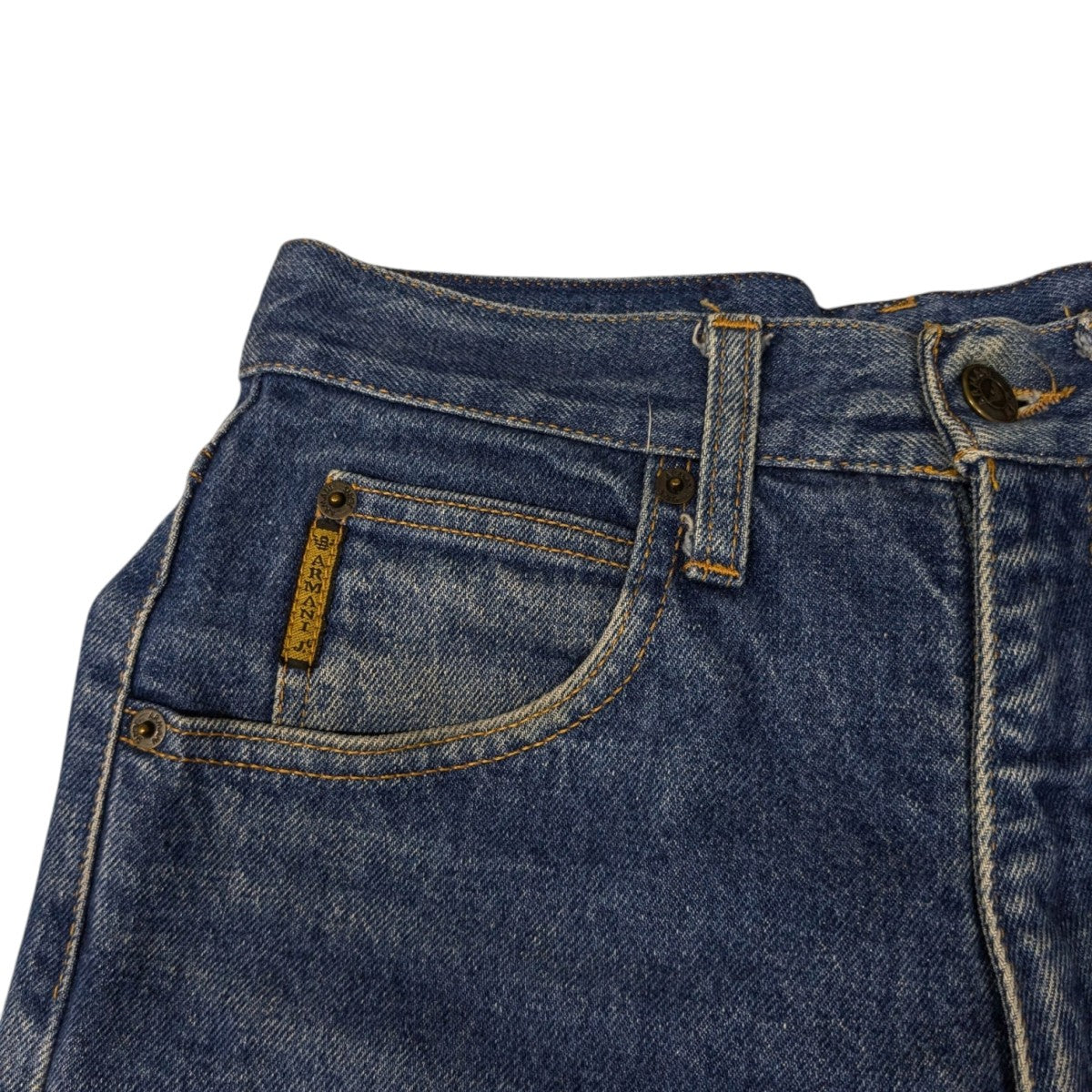 ARMANI JEANS(アルマーニジーンズ)928532-CC855 7753 ARMANI JEANS(アルマーニジーンズ) デニムパンツ06J1201 06J1201