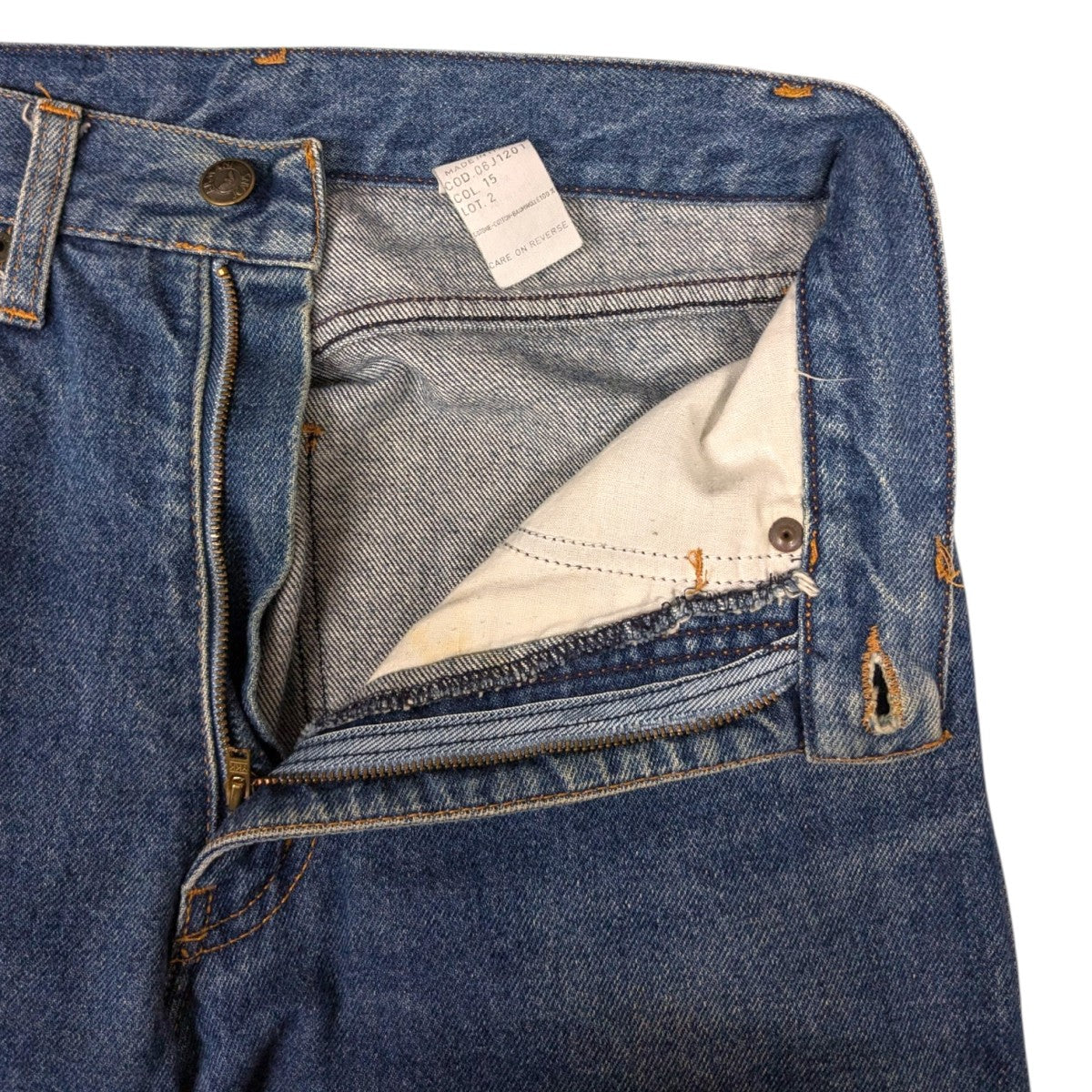 ARMANI JEANS(アルマーニジーンズ)928532-CC855 7753 ARMANI JEANS(アルマーニジーンズ) デニムパンツ06J1201 06J1201