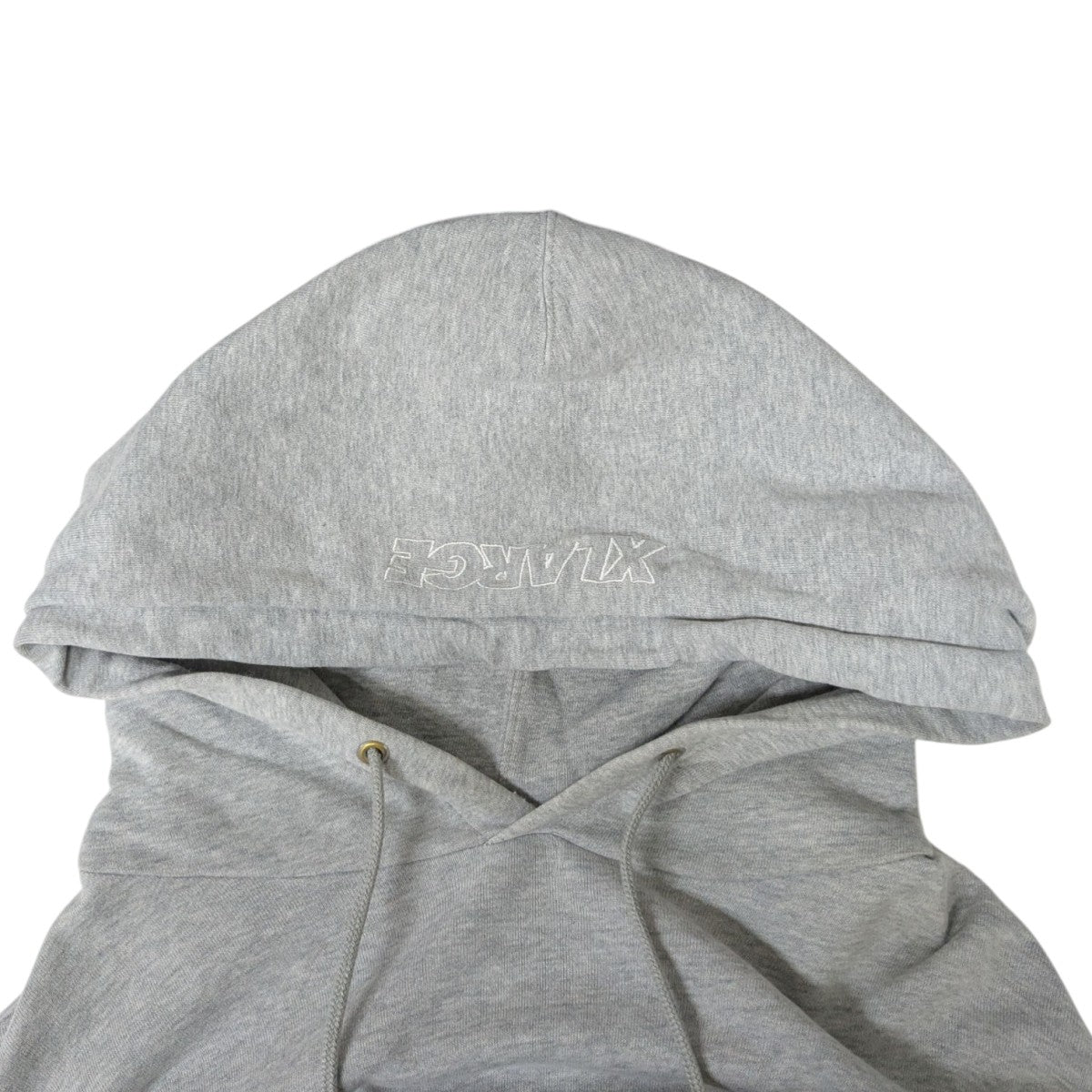 X-LARGE パーカー01173220 古着・中古-6枚目のアイテム画像