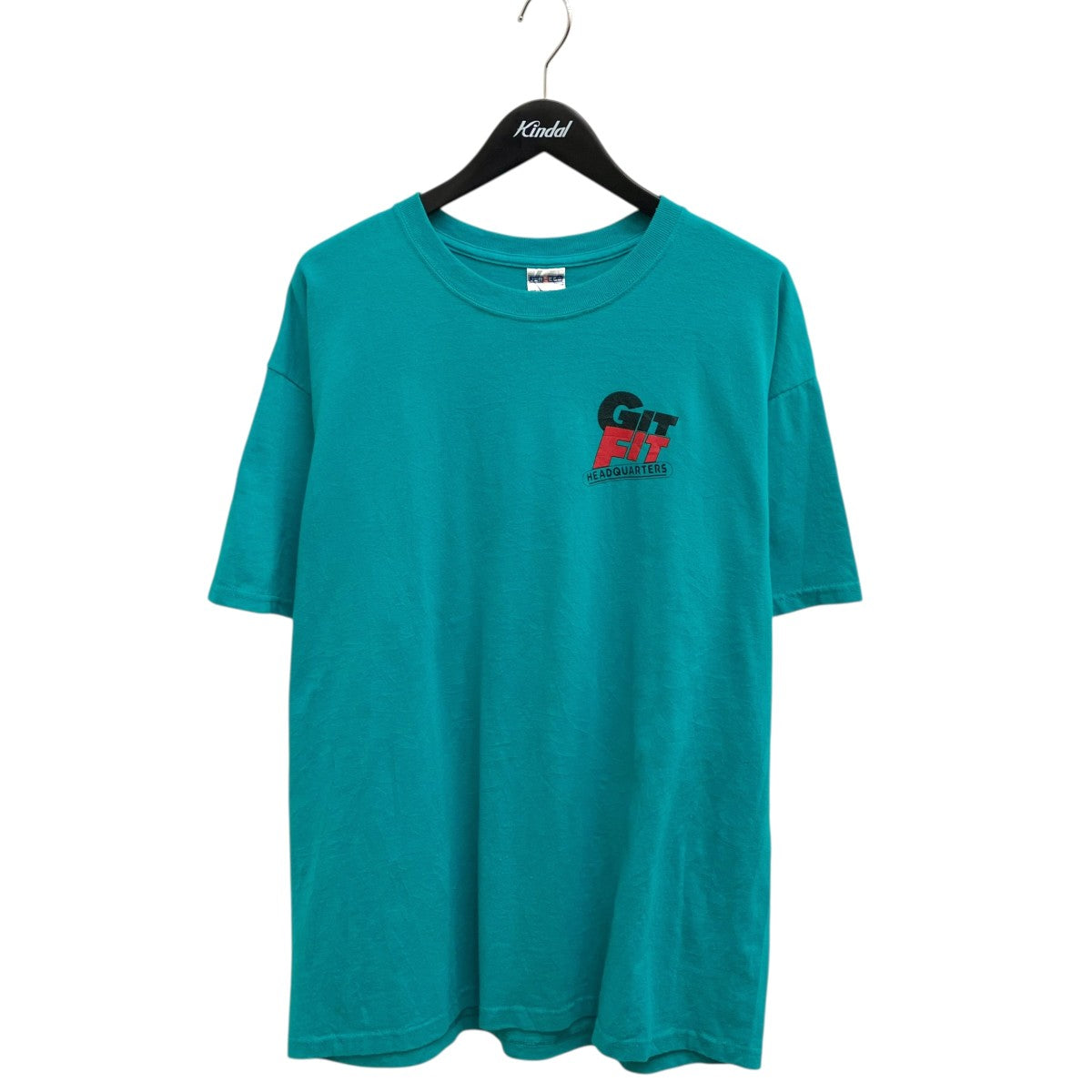 JERZEES 半袖Tシャツ 古着・中古-1枚目のアイテム画像