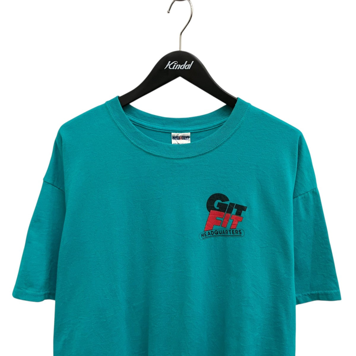 JERZEES 半袖Tシャツ 古着・中古-3枚目のアイテム画像