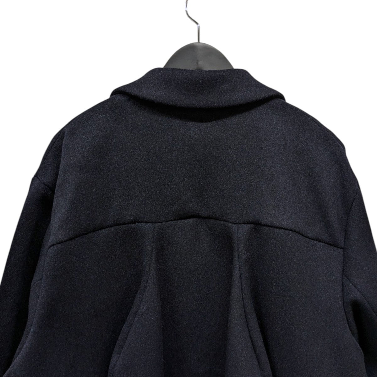 ENFOLD(エンフォルド) TAILOR JACKETウールジャケット300HA130-1660