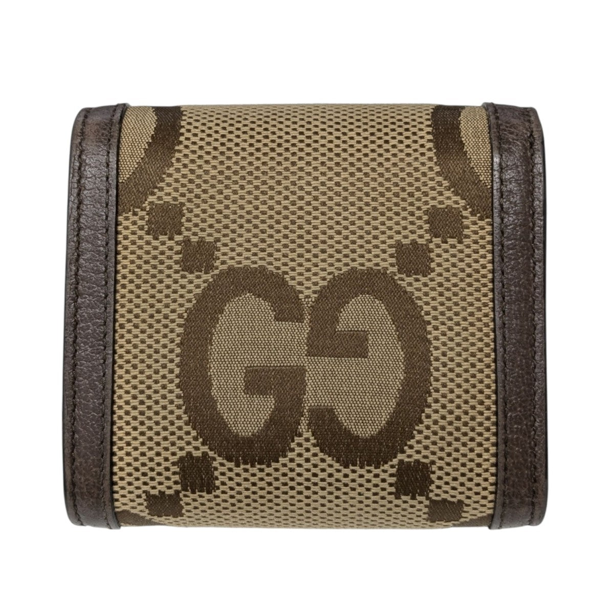 GUCCI×PALACE PVC GG 二つ折り財布723149 723149 525040