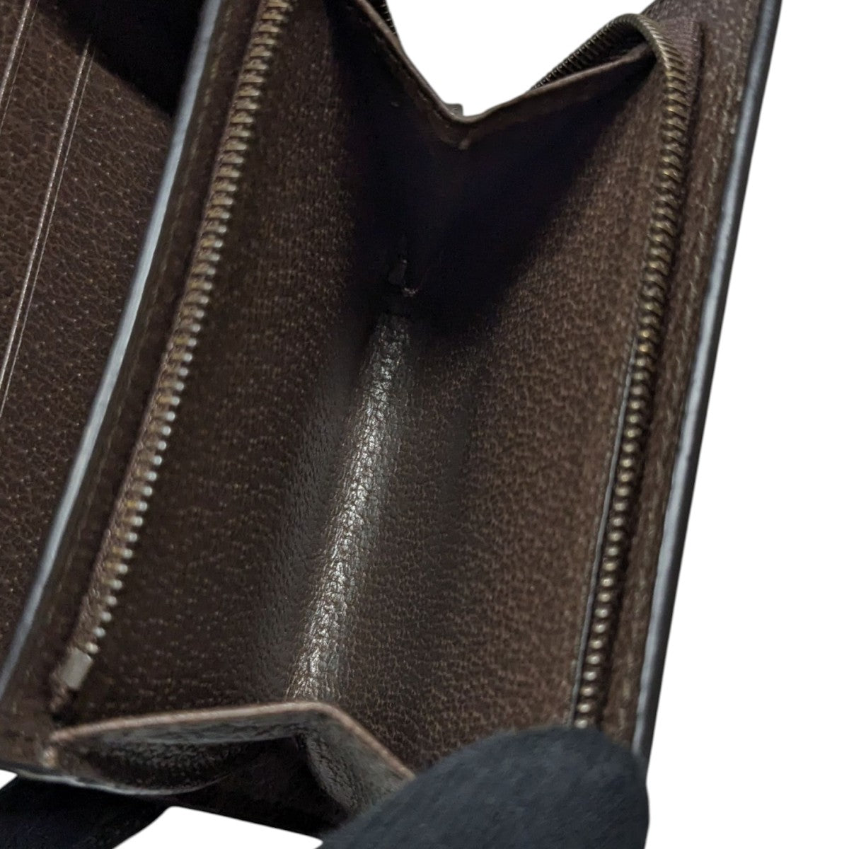 GUCCI(グッチ) ジャンボGGコンパクトウォレット財布658635-2149 658635