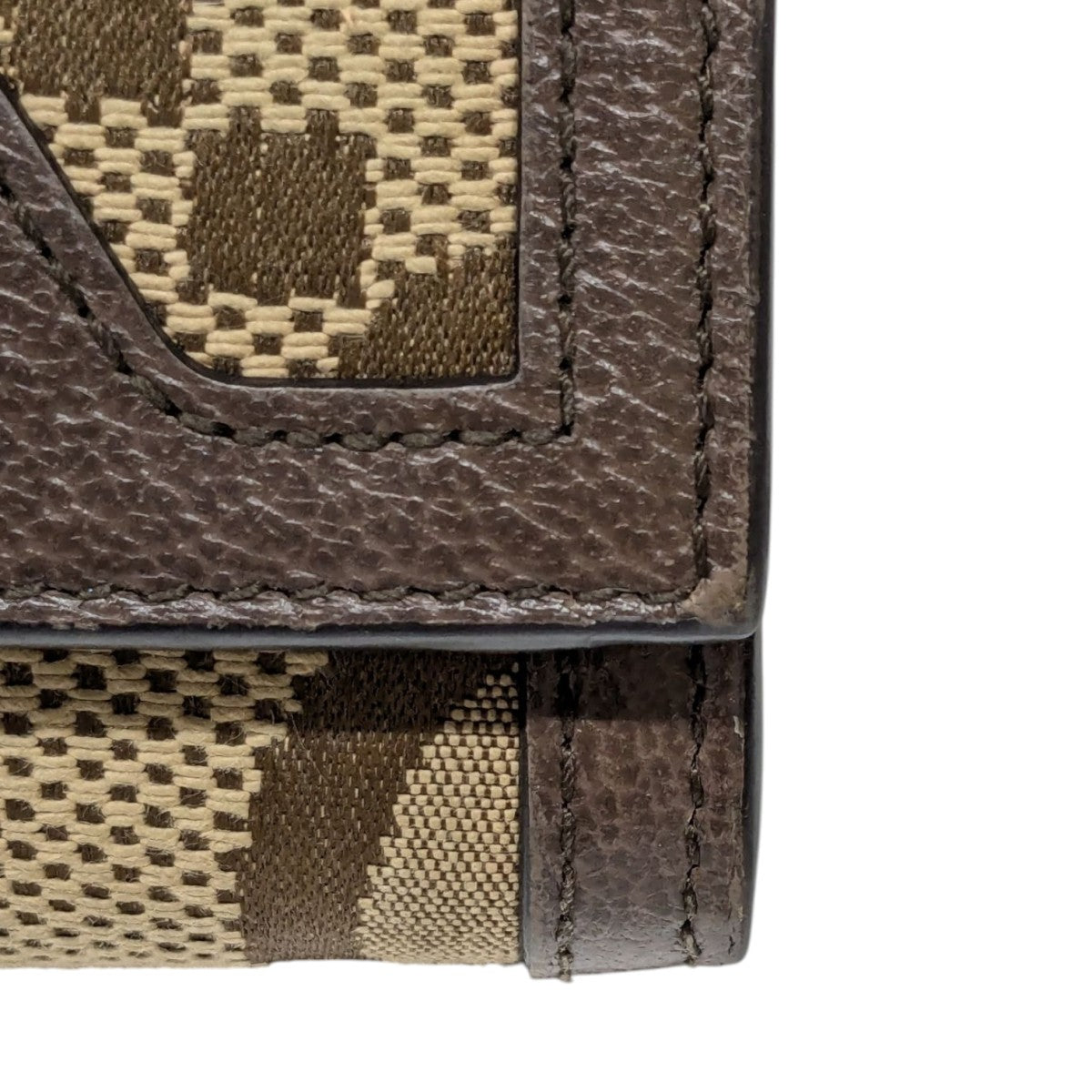 GUCCI(グッチ) ジャンボGGコンパクトウォレット財布658635-2149 658635