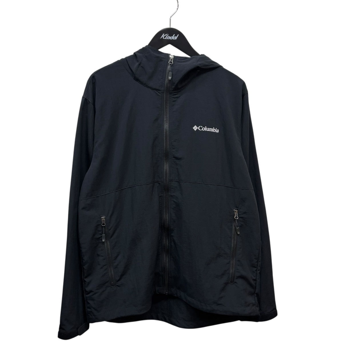 Columbia FM-120 フィッシングベスト M Columbia(コロンビア) フィッシングベストS7-FM 1420 S7-FM 1420