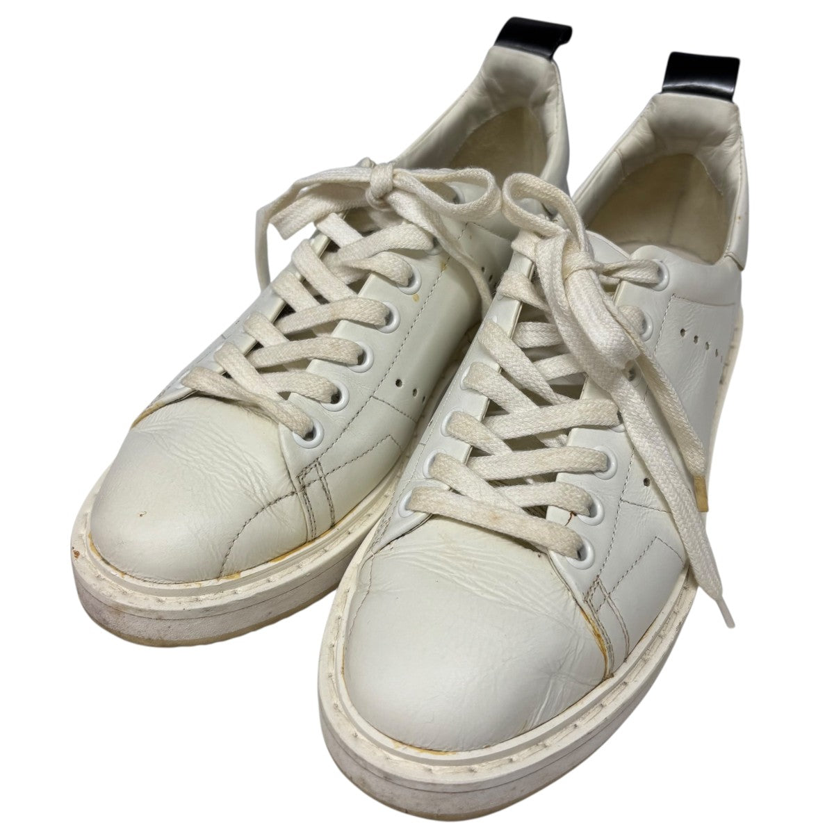 ゴールデングース　44 GOLDEN GOOSE(ゴールデングース) SUPERSTAR CLASSIC WITH LIST