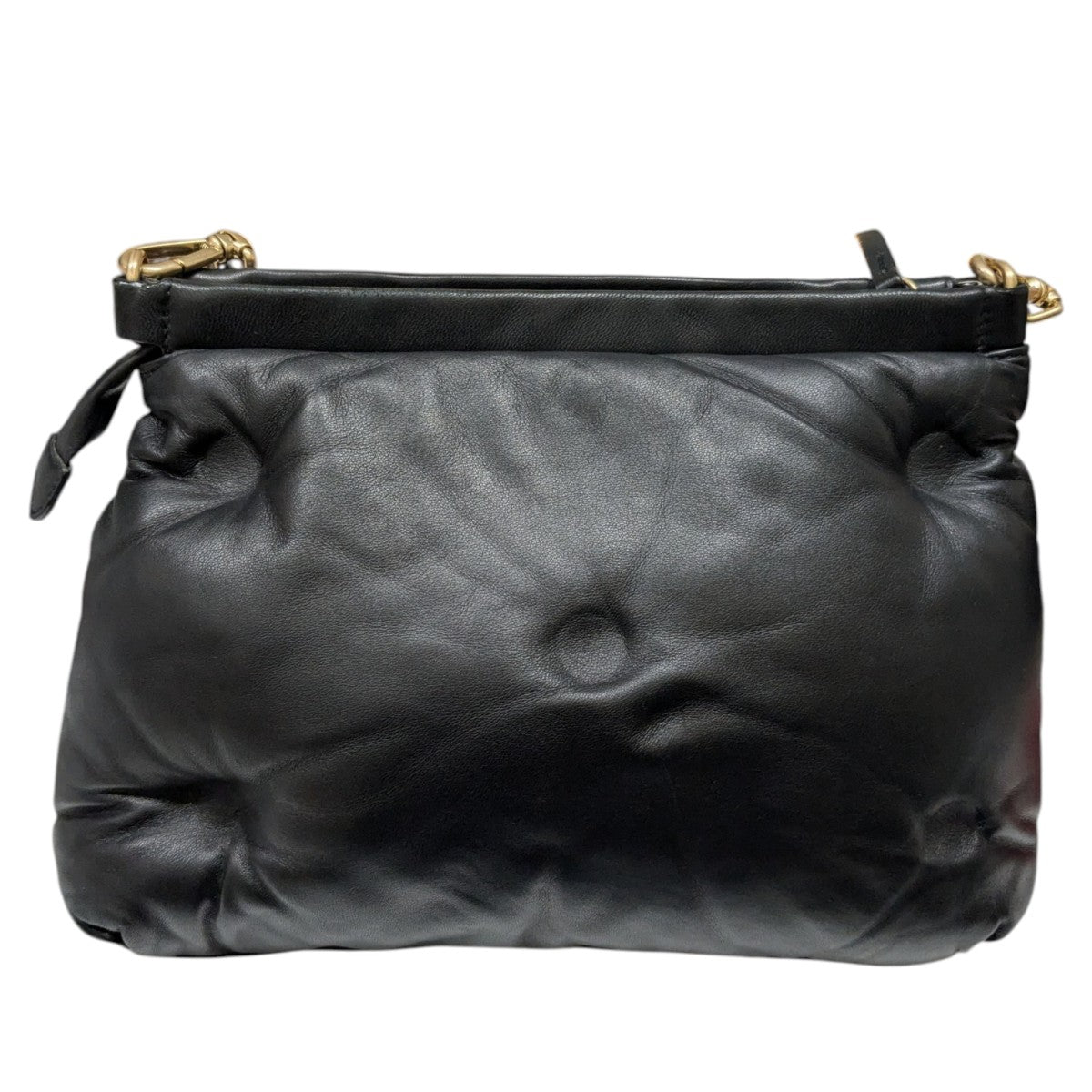 Maison Margiela Glam Slum ショルダーバッグ Maison Margiela MAISON MARGIELA マルジェラ 11 ショルダー