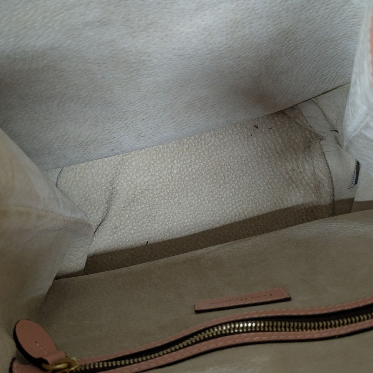 RIOハンドバッグ