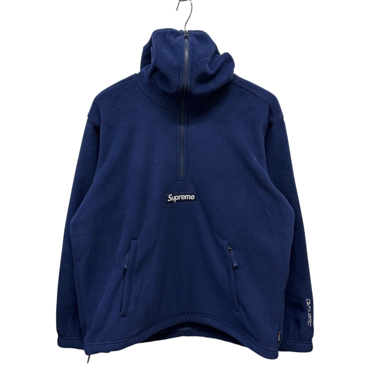 Supreme×Aphex Twin Mohair Sweaterモヘアニット ホワイト