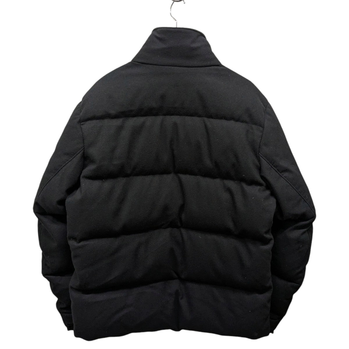 stone  ダウンジャケット 14Y 新品タグ付き STONE ISLAND (ストーンアイランド) ダウンブルゾン ロゴ ナイロン