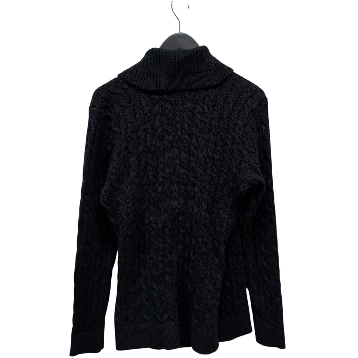 ★美品★ Ralph Lauren XS ニットジャケット ☆美品☆ Ralph Lauren XS ニットジャケット
