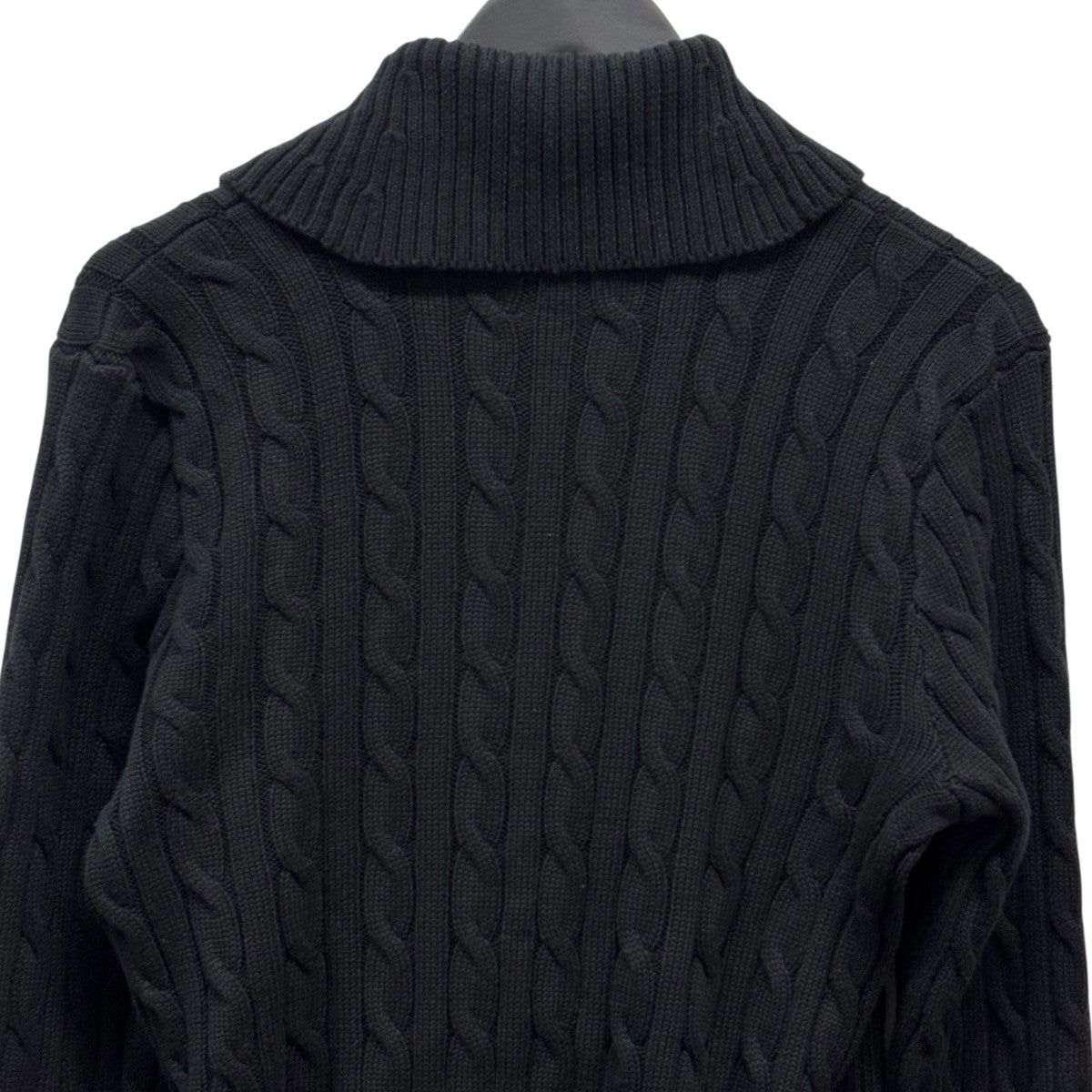 ★美品★ Ralph Lauren XS ニットジャケット ☆美品☆ Ralph Lauren XS ニットジャケット