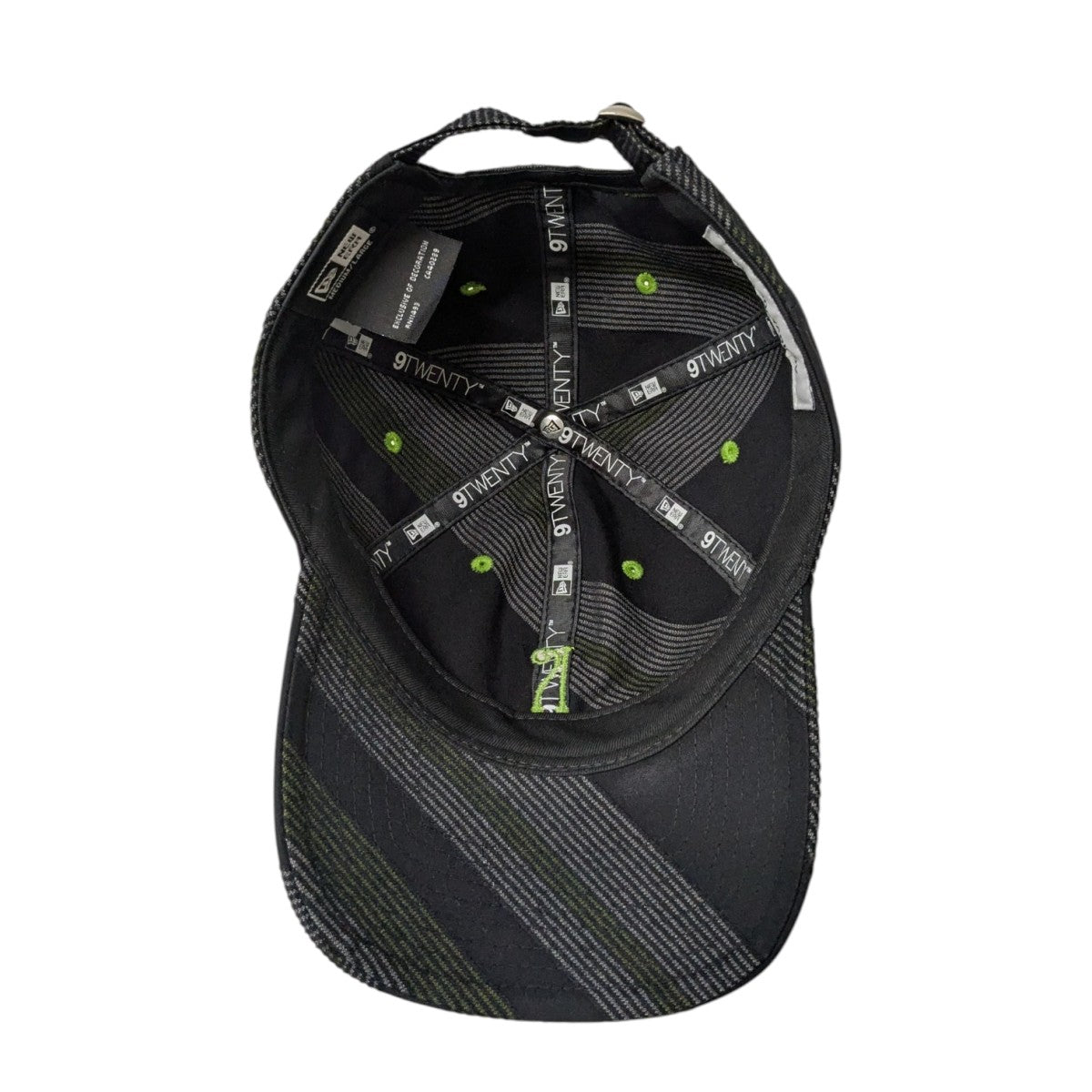 Kikono帽子中古 中古・古着通販】New Era (ニューエラ) Kiko Kostadinov (キコ