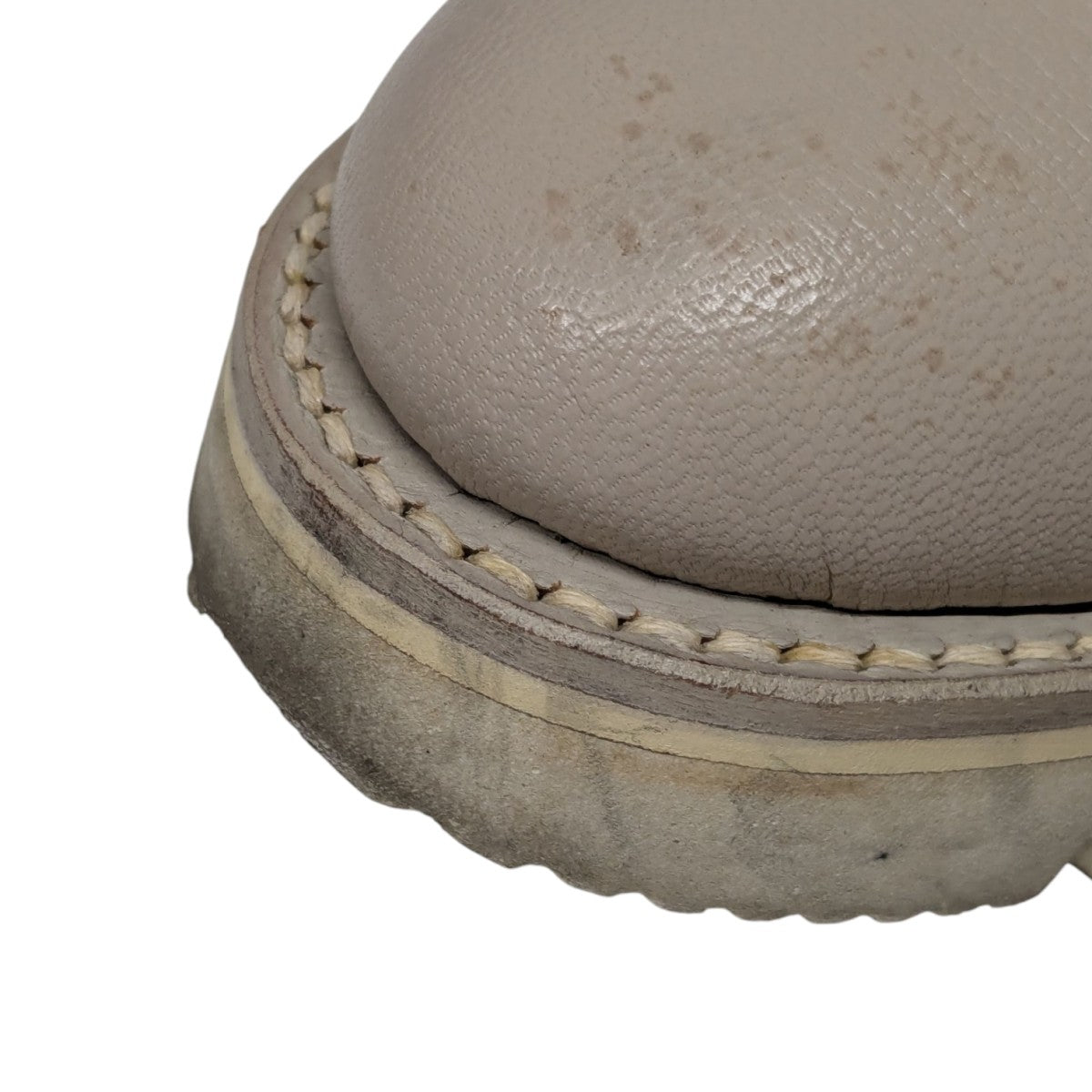 ARTS＆SCIENCE(アーツアンドサイエンス) New side gore slip-on