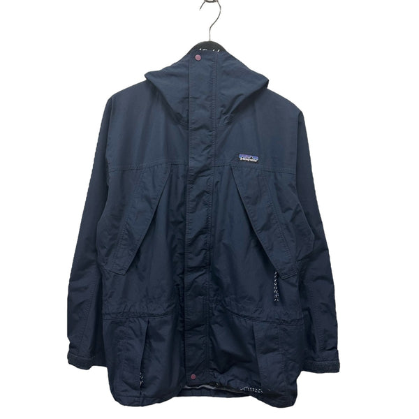【美品】パタゴニア　ストームジャケット　ゴアテックス Patagonia(パタゴニア) ストームジャケットゴアテックスマウンテン