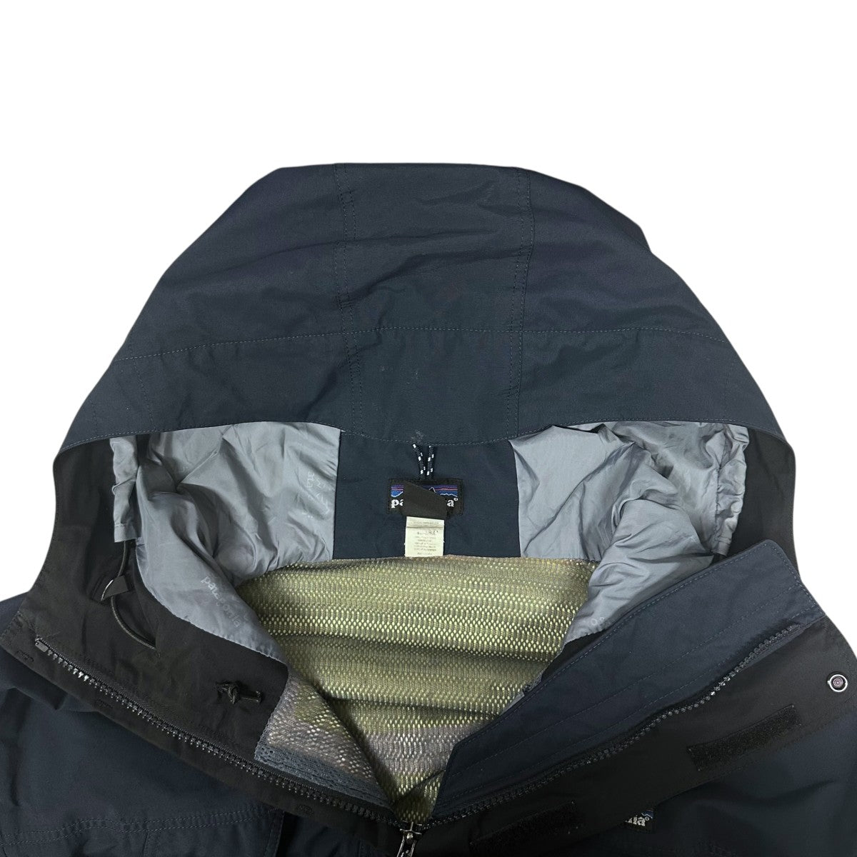 Patagonia(パタゴニア) ストームジャケットゴアテックスマウンテン