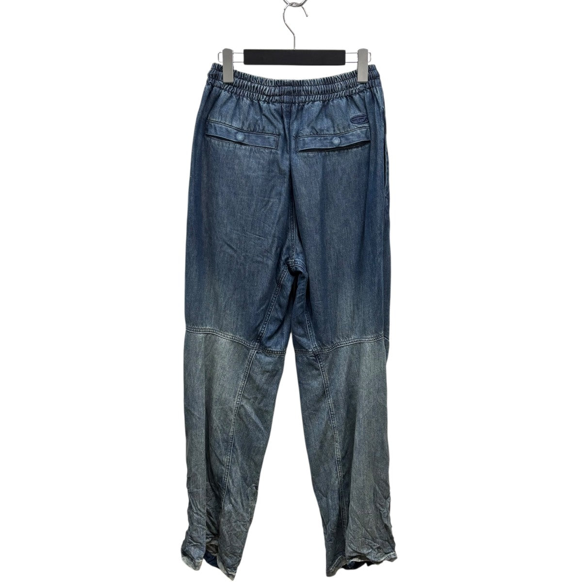 Relaxed Jeans D‐PariデニムパンツA19049 068TC