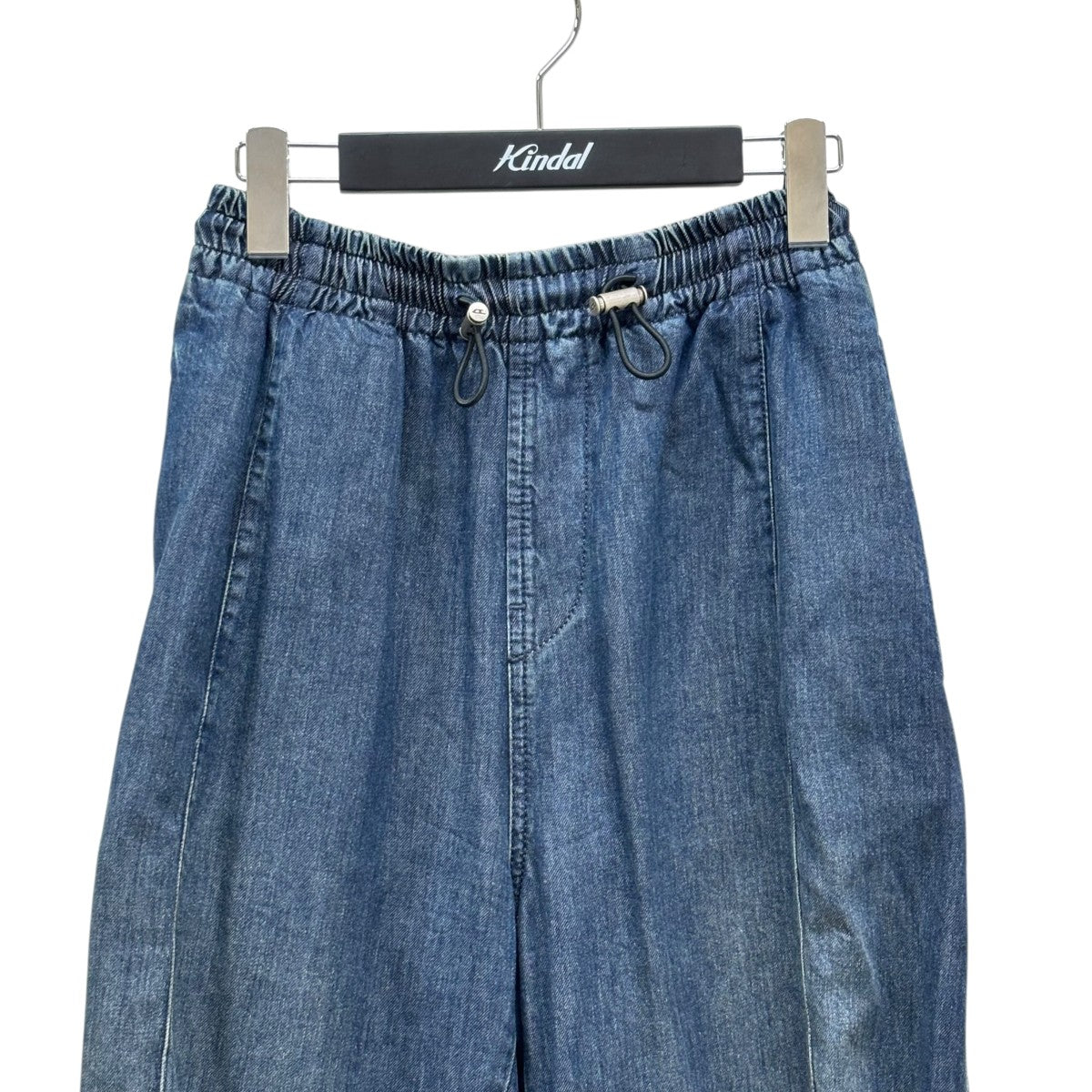 Relaxed Jeans D‐PariデニムパンツA19049 068TC